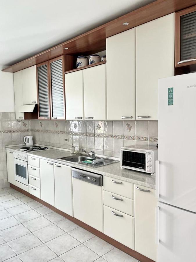 Lemon Tree Apartments Zadar Exterior photo