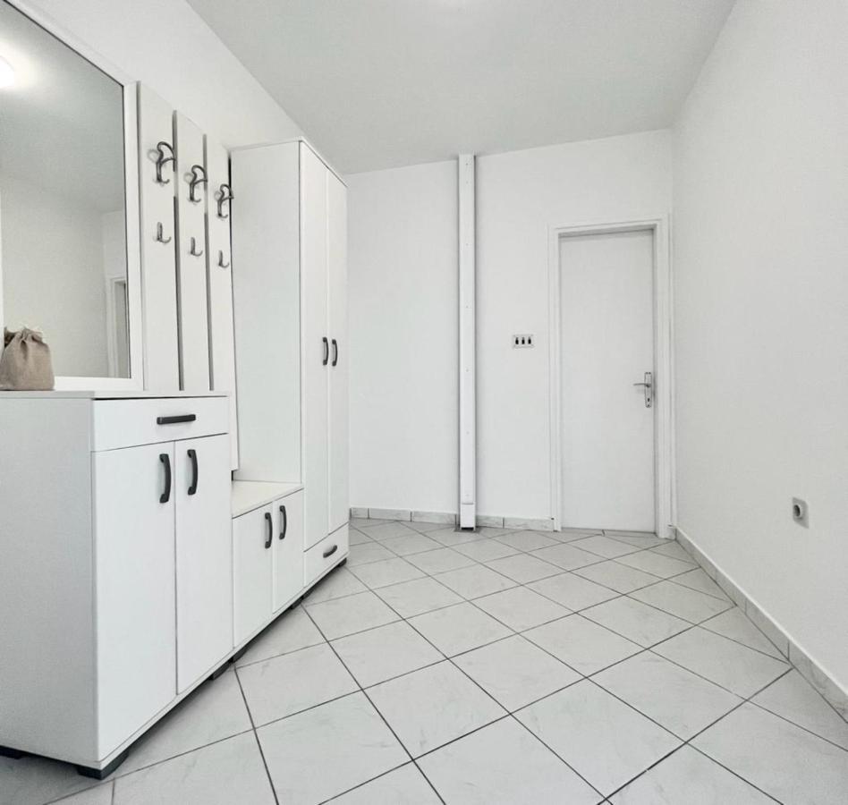 Lemon Tree Apartments Zadar Exterior photo